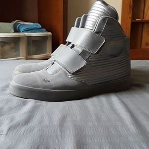 Shoes, Jean's, Jean jacket